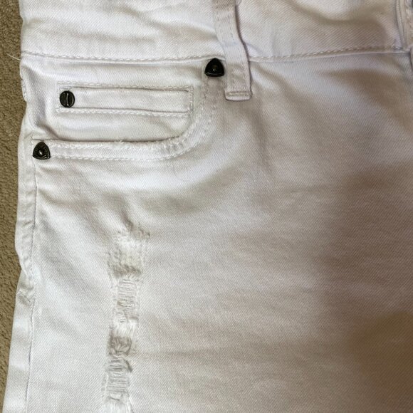 Kut From The Kloth Cathrine Boyfriend Pant Size 10 - Picture 8 of 13